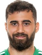 Bashaar Ibrahim-Stiffo