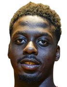 Mohamed Bayo