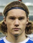 Casper Øyvann Casper Øyvann