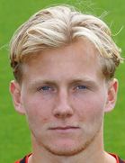 Misha Engel