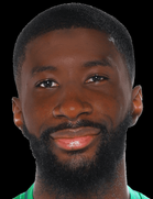 Senou Coulibaly