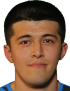 Asilbek Azizov