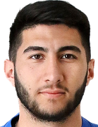 Aykhan Hüseynov Aykhan Hüseynov