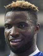 Oscar Taty Maritu