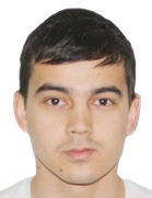 Jakhongir Akhmadov