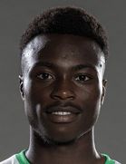 Dickson Abiama Dickson Abiama