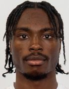 Dickson Abiama