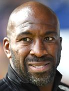 Darren Moore