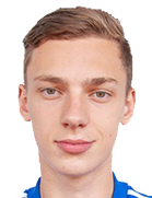 Aleksey Tsarev Aleksey Tsarev