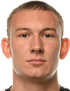 Daniil Arzhevitin Daniil Arzhevitin