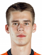 Ilya Korelin