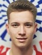Ben Fricke Ben Fricke