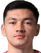 Bekhruz Shodmonov