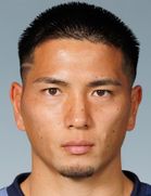 Takumi Kamijima headshot