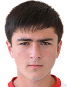 Timur Kumykov