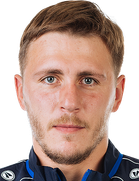 Aleksey Krasnokutskiy