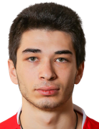 Oleg Pliev