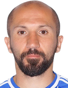 Vladimir Gogberashvili