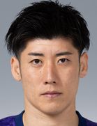 Hayato Araki headshot