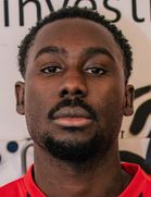 Kevin Asante Kevin Asante