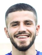 Alban Shabani Alban Shabani