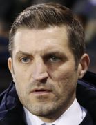 Sam Ricketts Sam Ricketts
