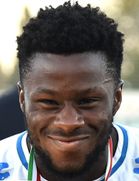 Foto calciatore EKONG Emmanuel