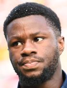 Emmanuel Ekong Emmanuel Ekong