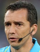 Jorge Larrionda