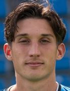 Ben-Luca Fisher