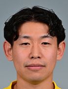 Yuto Yamada headshot