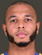 Yacine Brahimi Yacine Brahimi
