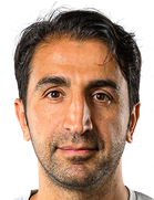Hüzeyfe Doğan Hüzeyfe Doğan
