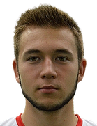 Evgeniy Koryukin