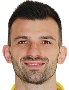 Aleksandar Stanisavljevic Aleksandar Stanisavljevic