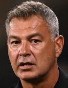 Mark Rudan Mark Rudan