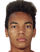 Daniel Egbudzhuo Daniel Egbudzhuo