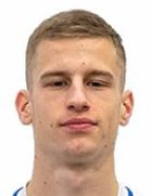 Domagoj Babin Domagoj Babin