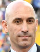 Luis Rubiales Luis Rubiales