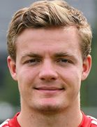 Christian Rasmussen Christian Rasmussen