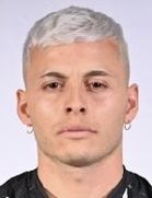 Lautaro Parisi Lautaro Parisi