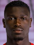 Massaman Keita Massaman Keita
