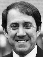 Howard Kendall