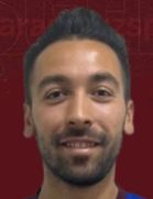 Kadir Pehlivan