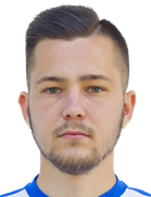 Dmitriy Novichikhin