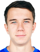 Kirill Merkotan
