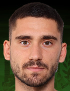 Loukas Kalogirou Loukas Kalogirou