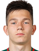 Nikita Iosifov