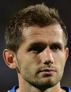 Senad Lulic Senad Lulic