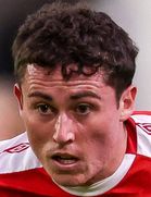 Kian Leavy